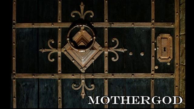MotherGod смотреть онлайн