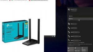 TP LINK AC1300 Archer T4U Plus ANTENA WIFI doble banda 2.4/5Ghz Drivers Unboxing Review Comparativa