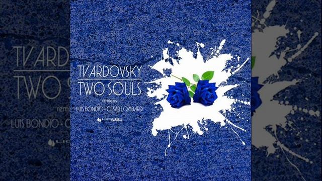 Tvardovsky - Two Souls смотреть онлайн