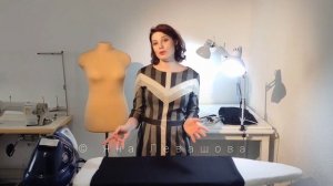 Декатировка костюмной ткани. Просто пропарить, стирка или погружение в воду?