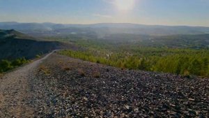 поклонный крест карабаш ( dji mini 2 combo)