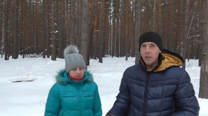 Кому дают БЕСПЛАТНЫЙ лес! Из города в деревню. 142 серия