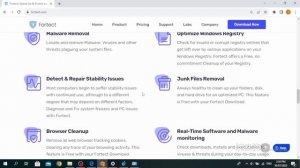Fortect Review : How does this PC Repair Tool work (2023)