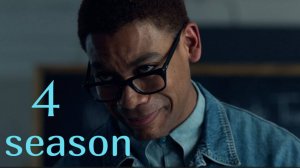 Сериал Гений / Genius  Сезон 4 серия 3
