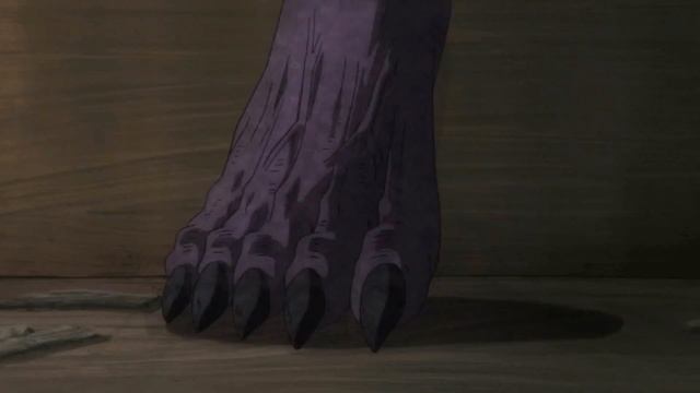 AMW Усио и Тора/Ushio to Tora смотреть онлайн