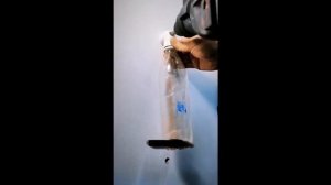 Как заделать дырку на москитной сетке.  И многое другое.