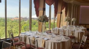 The Grand Ballroom at Terrace On The Park