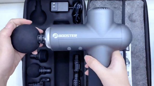 Booster Lightsaber (126W 2400mAh) смотреть онлайн