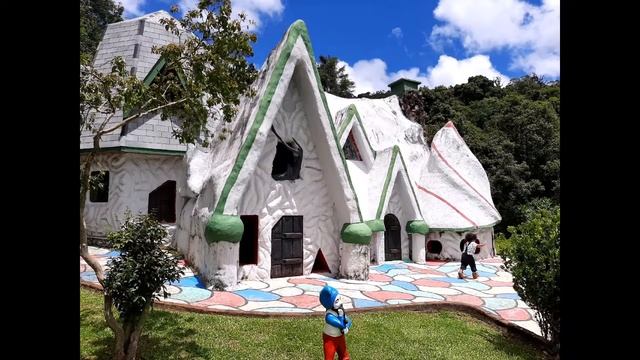 HEITOR NA CASA DOS 7 ANOES смотреть онлайн