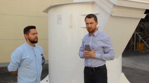 Вопросы производителю. Обзор производства завода Коло Веси (KoloVesi)