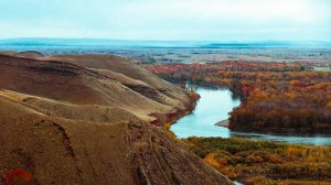 Покорение Уйтага - в программе "Галопом по тропам"