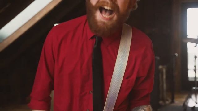 Space Salsa Official Music Video