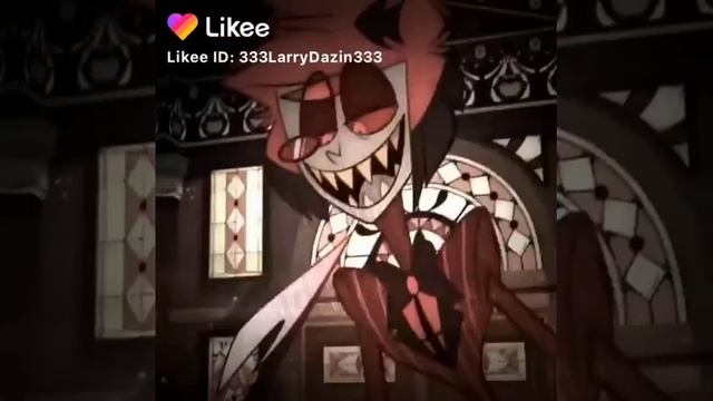 Аластор быбыбыыы смотреть онлайн