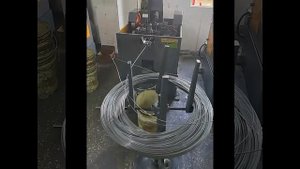 Производство винтов и болтов