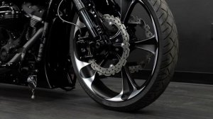 Harley-Davidson BREAKOUT 131 Custom by DD Designs * A&T Design