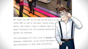 Биткоин когда $10 000. XRP применит Ethereum. Запрет Gram. Биржи – новые банки. Новости криптовалют