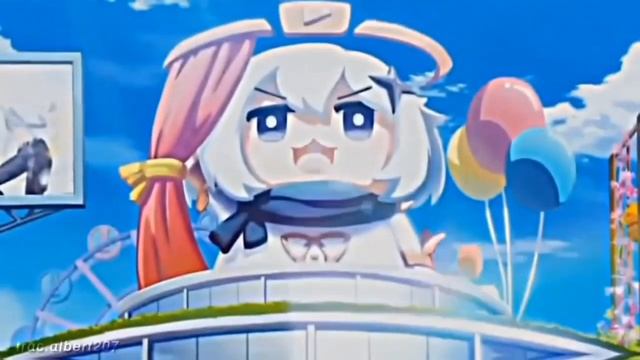 genshin impact versi anime #genshinimpact #animeedit #mv #like #janganlupasubscribe смотреть онлайн