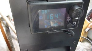 Автономка работа на отработке