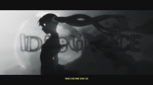 IVOXYGEN - On The Moon [Lyrics x AMV]