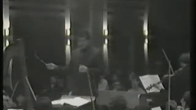 Hector Berlioz - Harold In Italy Mvt. 3