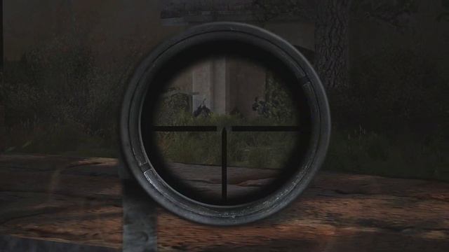 S.T.A.L.K.E.R. - Lost Alpha Фарм в лесу и зачистка лагеря бандитов #24 смотреть онлайн