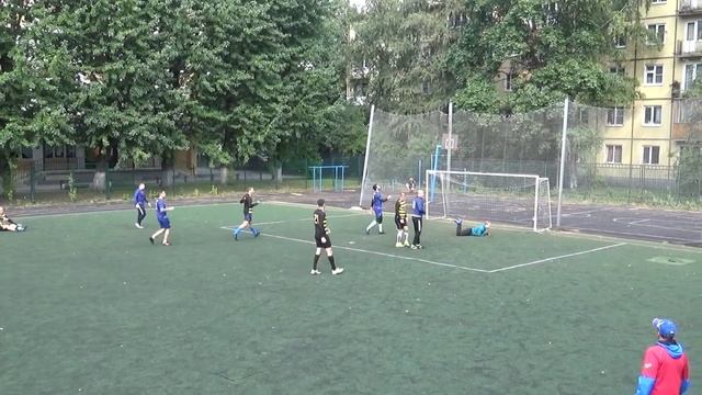 Валерий Беляев (Хмельные Пчелы, 19-й тур) смотреть онлайн