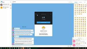 Gram Wallet / Как установить кошелёк Телеграм