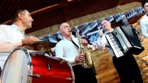 Русская Молдавская музыка в Москве!Виталий Андриян