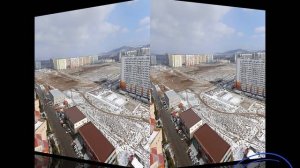 Анапа 06.03.2025
Будущий Черноморский парк