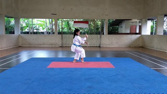 Arawaza World Series 2  Darren John Worang  Suparinpei  Indonesia 