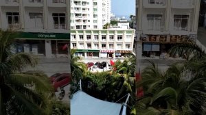 Наш номер в отеле Sunshine Resort Intime Sanya 5* о. Хайнань Китай