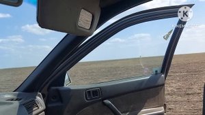Жизнь в селе#Казахстан#Выезжаем на посев.