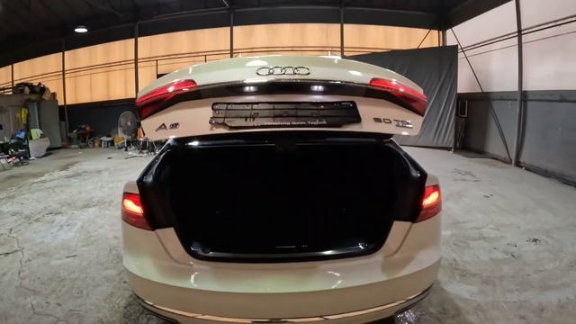 017166 audi a8 60 tdi quattro 2015 смотреть онлайн