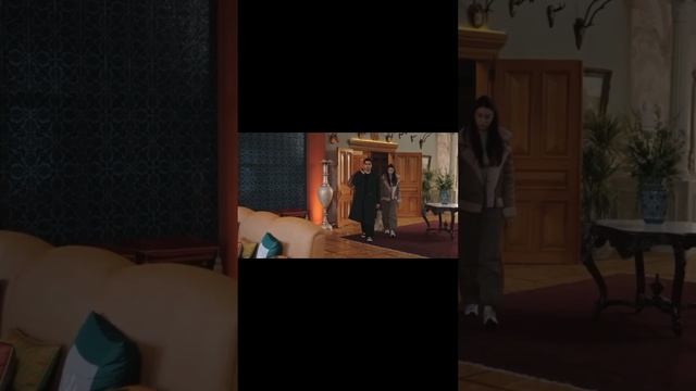 Ферит и Сейран - Взаперти #ферит #сейран #турецкийсериал #зимородок