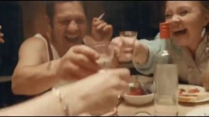 "Ленинград : Ах уехала жена !"