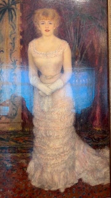 Ренуар. Renoir. смотреть онлайн