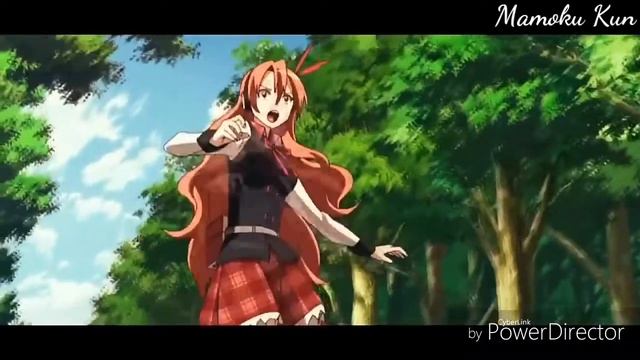 AMV Akame ga Kill смотреть онлайн