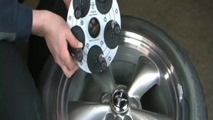 Адаптер Haweka QuickPlate