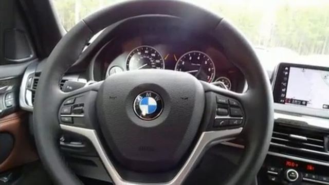 2018 BMW X5 xDrive35i in Bluffton, SC 29910 смотреть онлайн