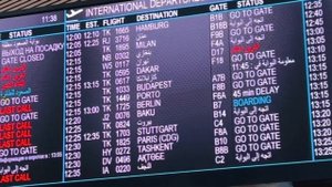 Из России в США. Москва-Чикаго. Нас задержали в Чикаго. Все условия и подробности.
