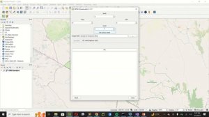 Download SRTM data || QGIS