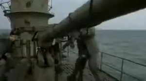 Четыре года рыскал в море наш корсар