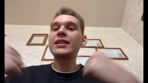 Виталий Иванович — Русский язык