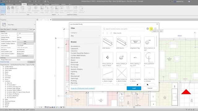 Revit 2022 Fastest BONUS Feature? | REVIT TUTORIAL
