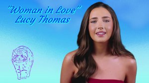 "Woman in Love" - Lucy Thomas - (Official Music Video)