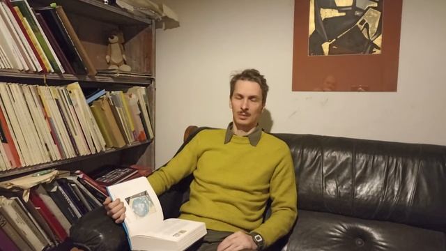 Художник Павел Юдин. Должно стать нормой убирать за собой и сортировать мусор