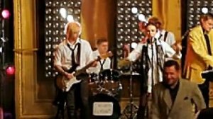 90 e весело и громко 3 серия. 2 из 2