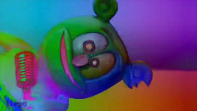 Gummy Bear Song But he Say PomPom Song Effects (Sponsored By Preview 2 Effects) смотреть онлайн