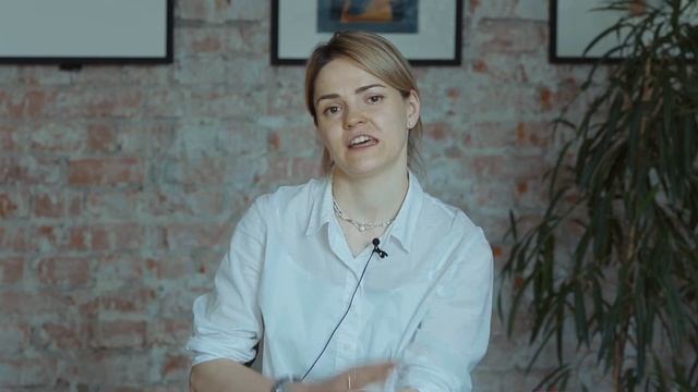 Анастасия Быковская - педагог творческой лаборатории для подростков ФАВОРЛАБ смотреть онлайн