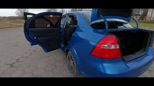 Chevrolet Aveo Т250 продажа